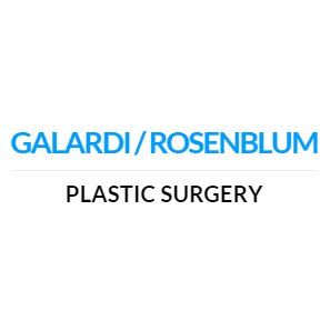 Galardi-Rosenblum Plastic Surgery - Galardi-Rosenblum Plastic Surgery