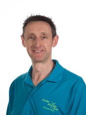 Galashiels Physiotherapy Sports Injury Clinic - Galashiels Physiotherapy Sports Injury Clinic