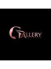 معرض جماليات - Gallery Aesthetics