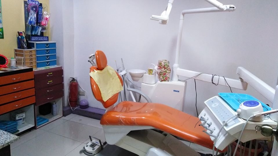 Galo dental centre Robinsons place iloilo - Galo dental centre Robinsons place iloilo