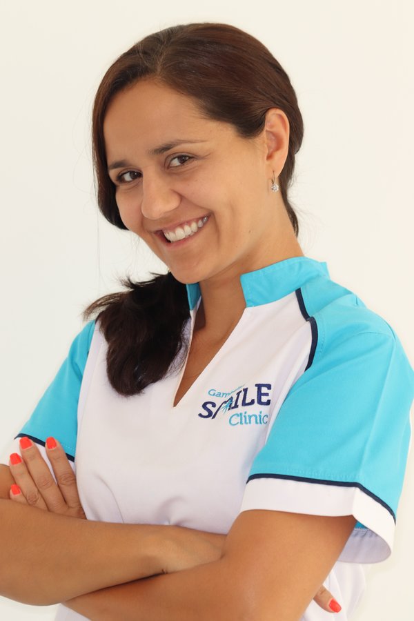 Gambelas Smile Clinic - Gambelas Smile Clinic
