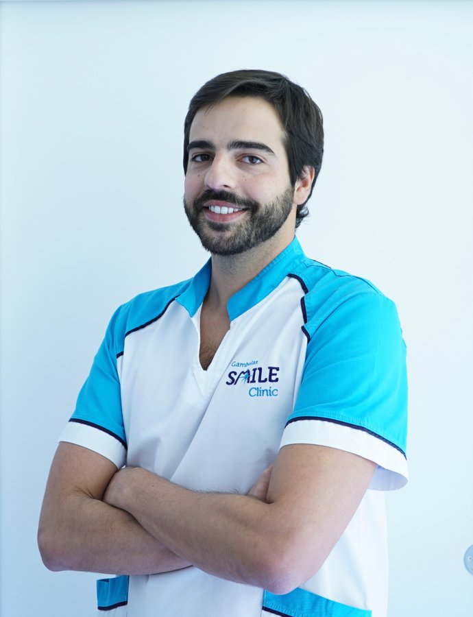 Gambelas Smile Clinic - Gambelas Smile Clinic