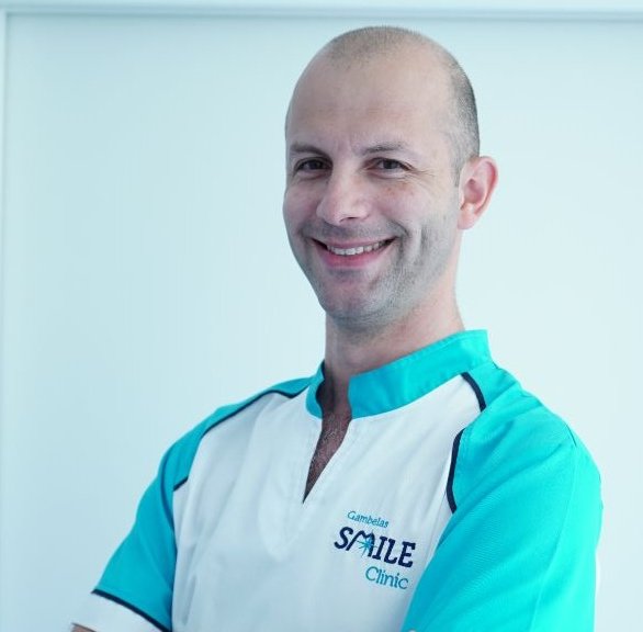 Gambelas Smile Clinic - Gambelas Smile Clinic
