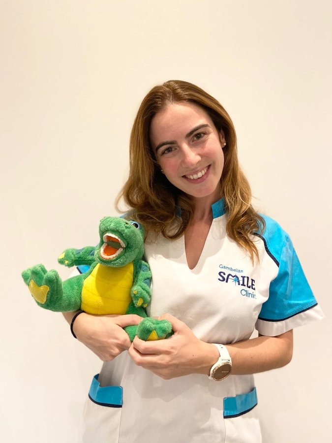 Gambelas Smile Clinic - Gambelas Smile Clinic