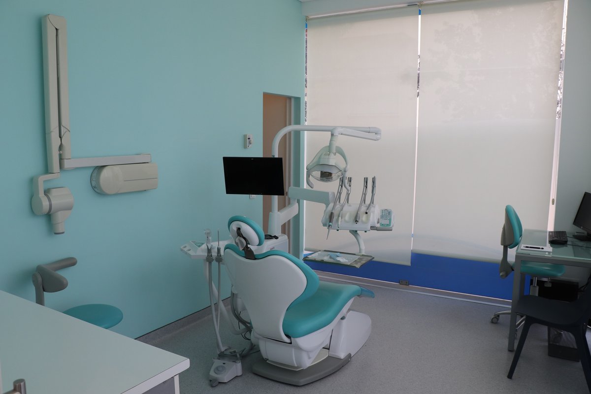 Gambelas Smile Clinic - Gambelas Smile Clinic