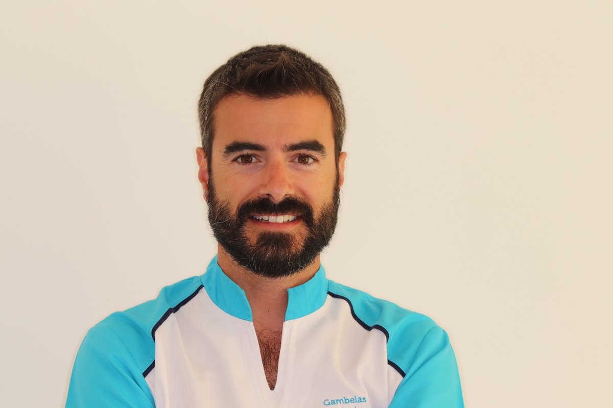 Gambelas Smile Clinic - Gambelas Smile Clinic