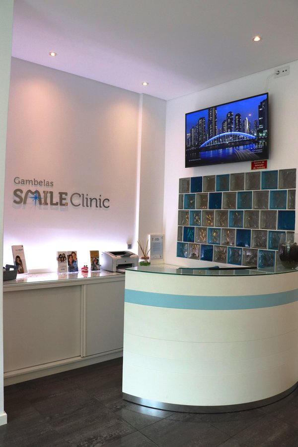 Gambelas Smile Clinic - Gambelas Smile Clinic