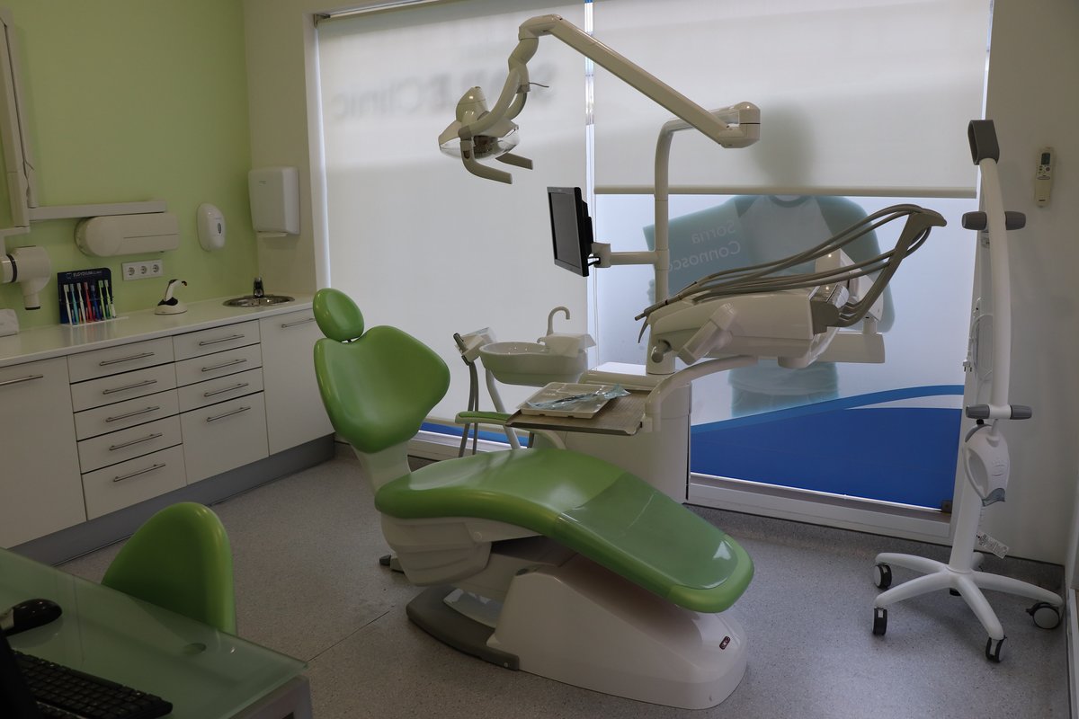 Gambelas Smile Clinic - Gambelas Smile Clinic