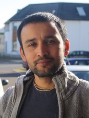 Ganesh Healing (Authentic Ayurvedic Massage) - Ganesh Healing (Authentic Ayurvedic Massage)