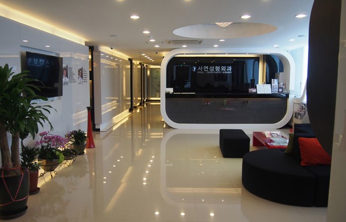 Gangnam Seoyon Plastic Surgery - Gangnam Seoyon Plastic Surgery