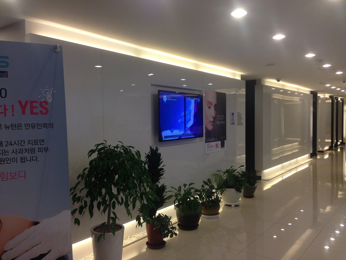 Gangnam Seoyon Plastic Surgery - Gangnam Seoyon Plastic Surgery
