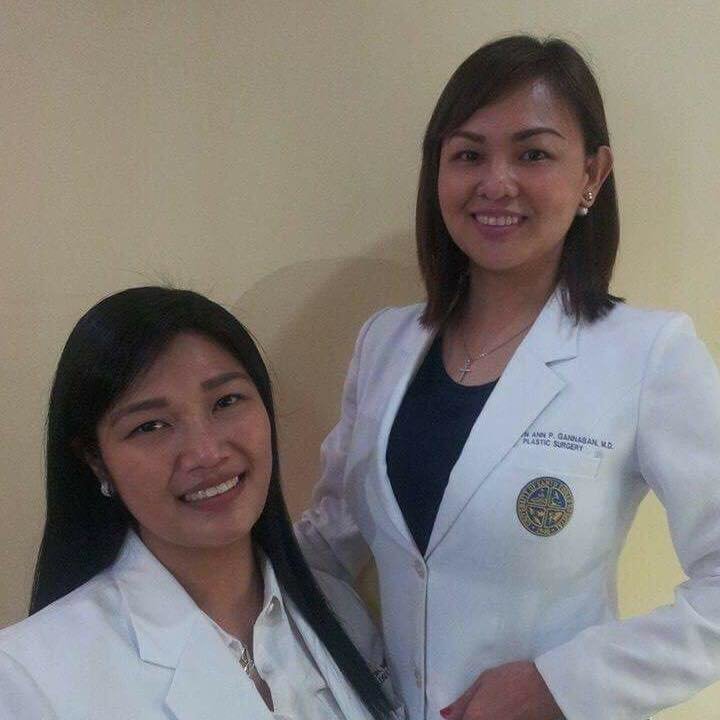 Gannaban & Hernandez, Plastic Surgeons - Gannaban & Hernandez, Plastic Surgeons