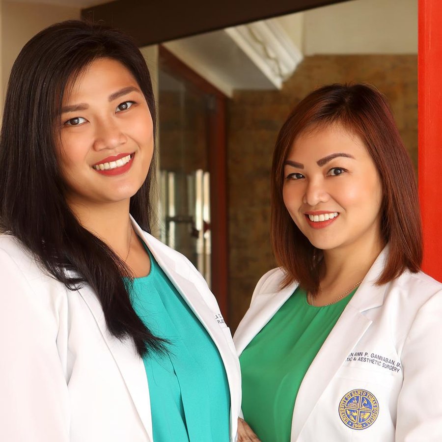 Gannaban & Hernandez, Plastic Surgeons - Gannaban & Hernandez, Plastic Surgeons