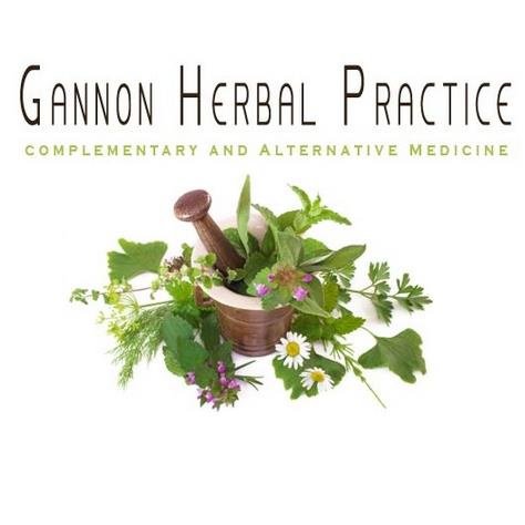 غانون العشبية الممارسة - Gannon Herbal Practice