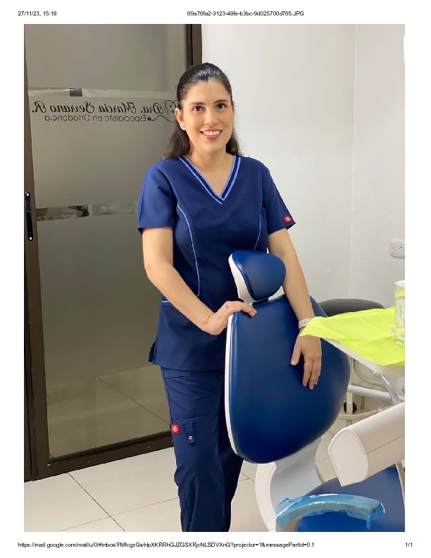 GARABITO DENTAL - GARABITO DENTAL