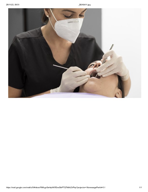 GARABITO DENTAL - GARABITO DENTAL