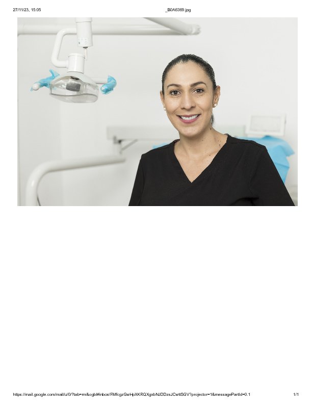 GARABITO DENTAL - GARABITO DENTAL
