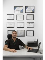 GARABITO DENTAL - GARABITO DENTAL