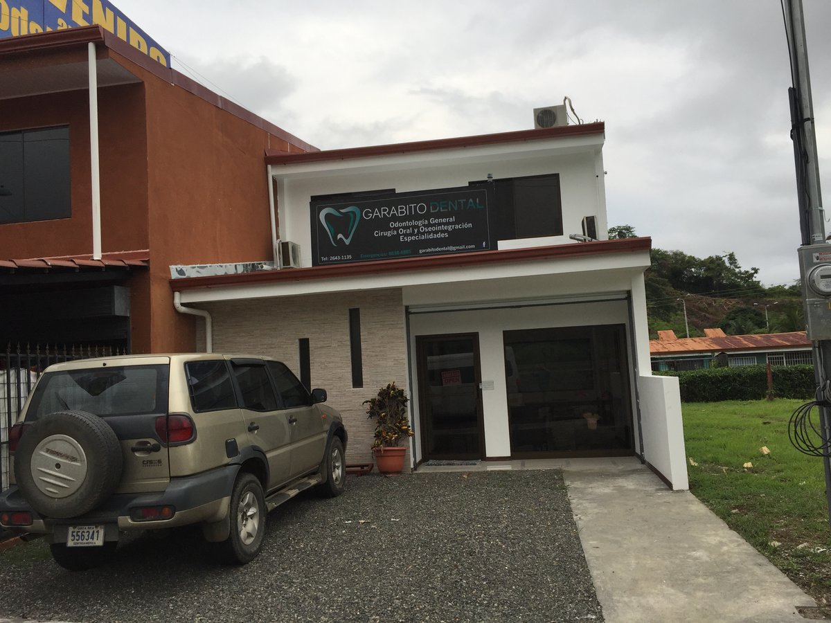 GARABITO DENTAL - GARABITO DENTAL