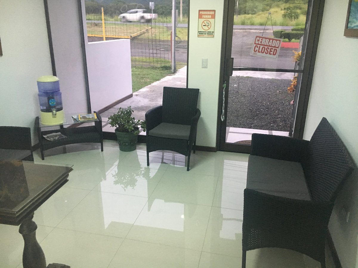 GARABITO DENTAL - GARABITO DENTAL