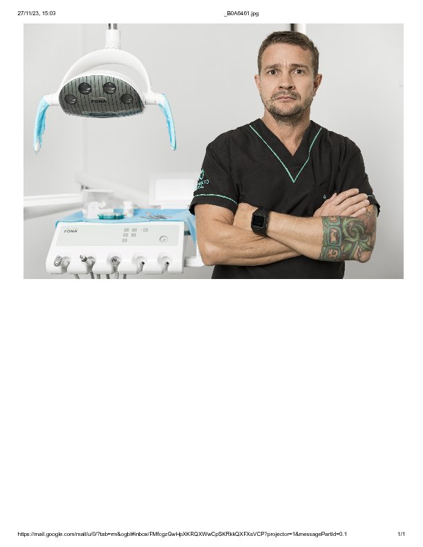 GARABITO DENTAL - GARABITO DENTAL