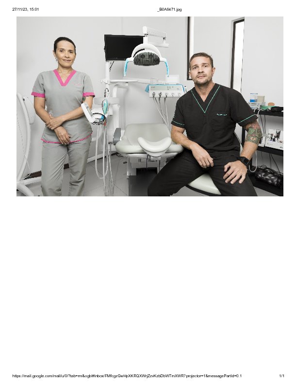 GARABITO DENTAL - GARABITO DENTAL