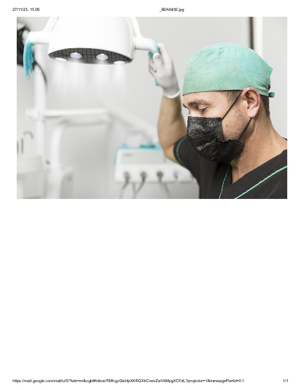 GARABITO DENTAL - GARABITO DENTAL