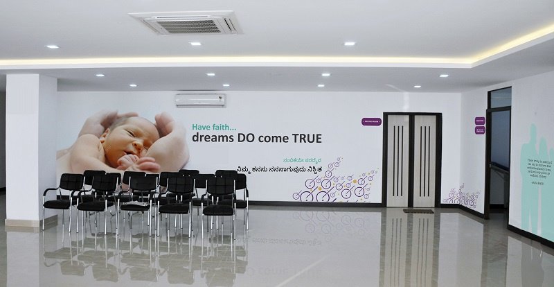 Garbhagudi IVF Center - Electronic City - Garbhagudi IVF Center - Electronic City