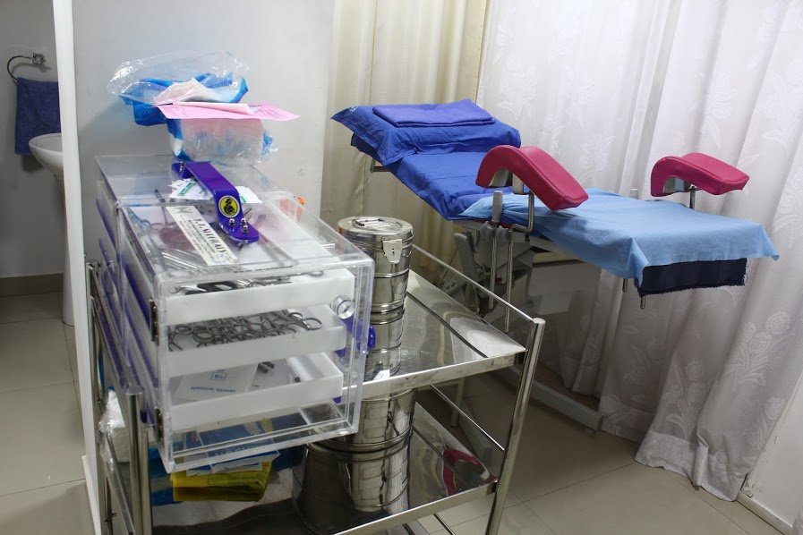 Garbhagudi IVF Center - Kalyan Nagar - Garbhagudi IVF Center - Kalyan Nagar