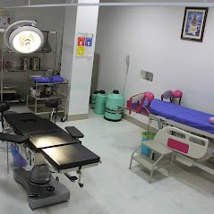 Garbhagudi IVF Center - Kalyan Nagar - Garbhagudi IVF Center - Kalyan Nagar