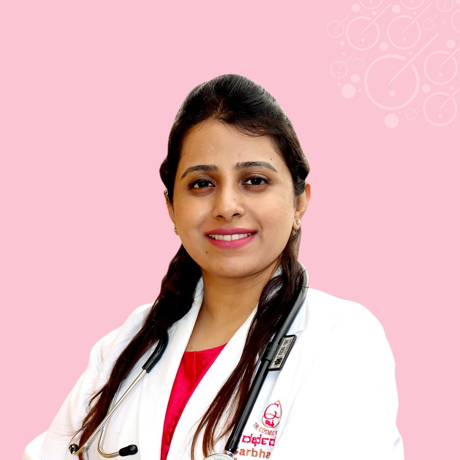 Garbhagudi IVF Center - South End Circle - Garbhagudi IVF Center - South End Circle