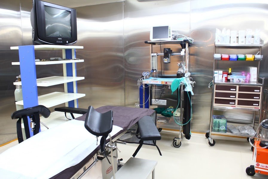 Garbhagudi IVF Center - South End Circle - Garbhagudi IVF Center - South End Circle