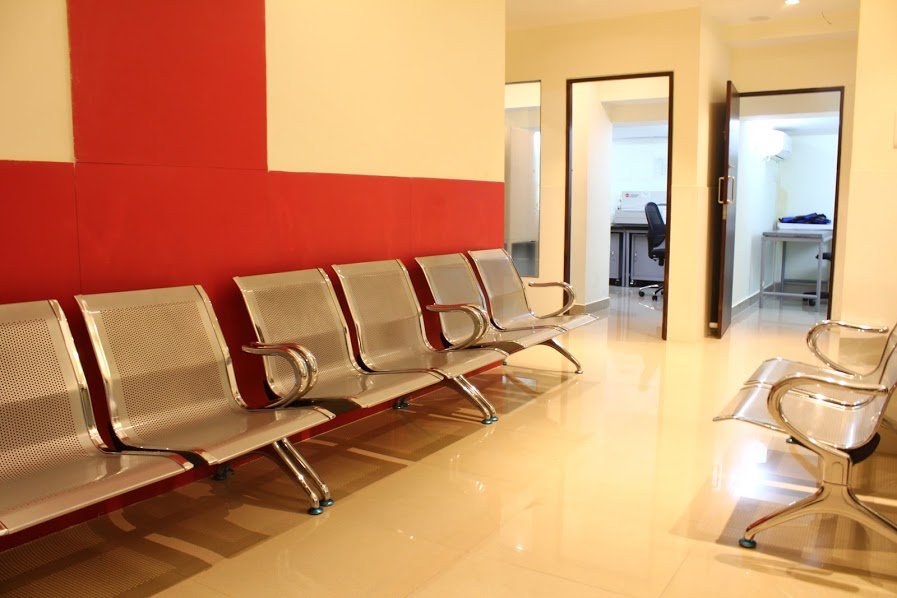 Garbhagudi IVF Center - South End Circle - Garbhagudi IVF Center - South End Circle