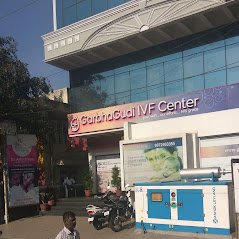Garbhagudi IVF Center - South End Circle - Garbhagudi IVF Center - South End Circle