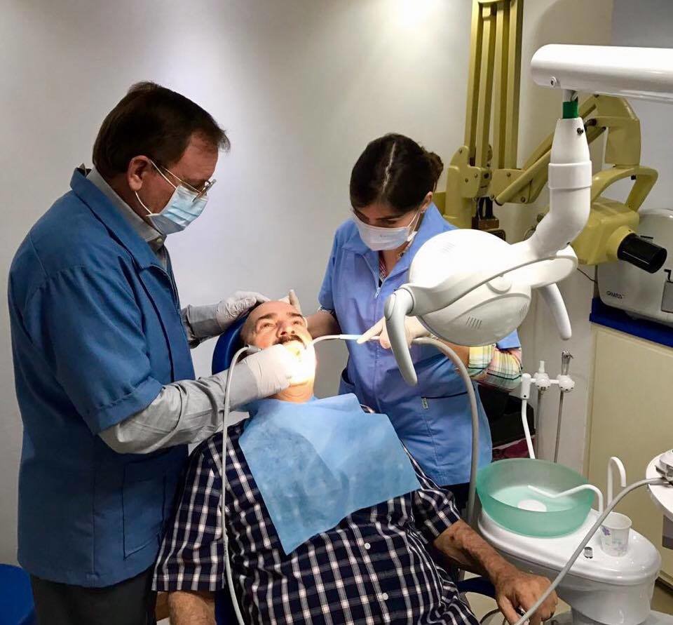 Garcia Dental Center - Garcia Dental Center