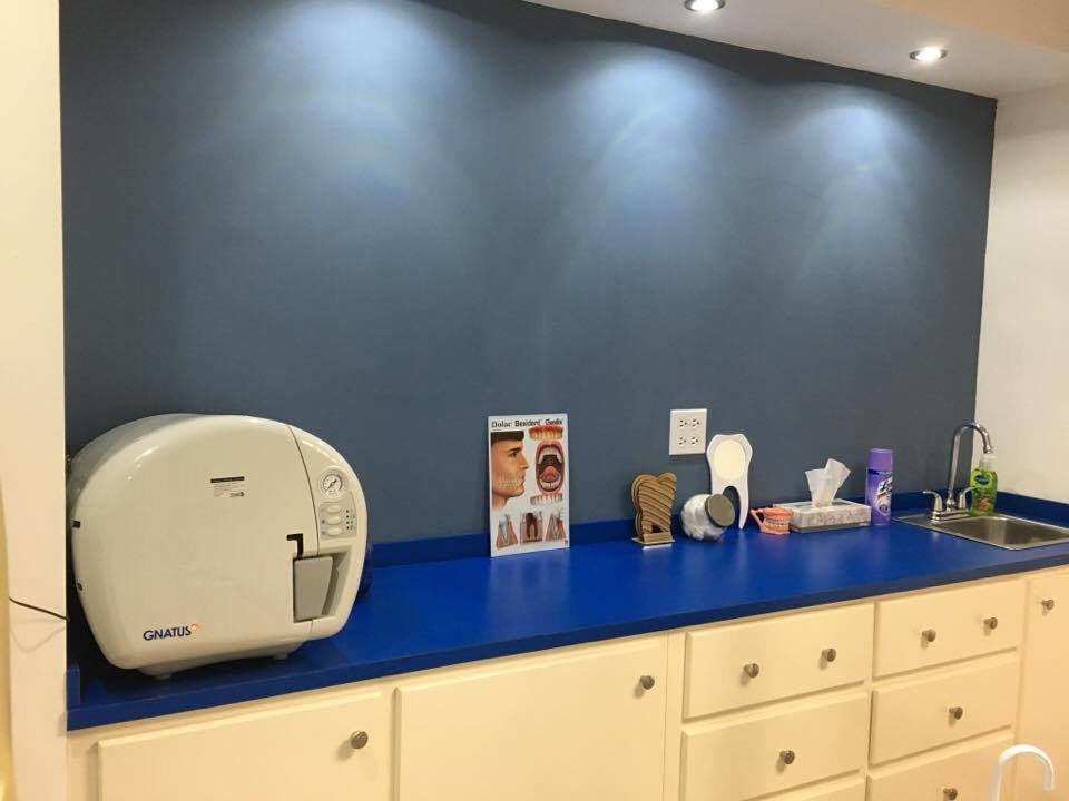 Garcia Dental Center - Garcia Dental Center