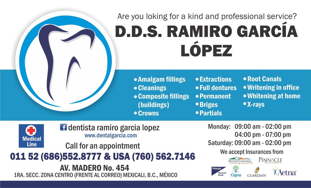 Garcia Dental Center - Garcia Dental Center