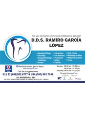Garcia Dental Center - Garcia Dental Center