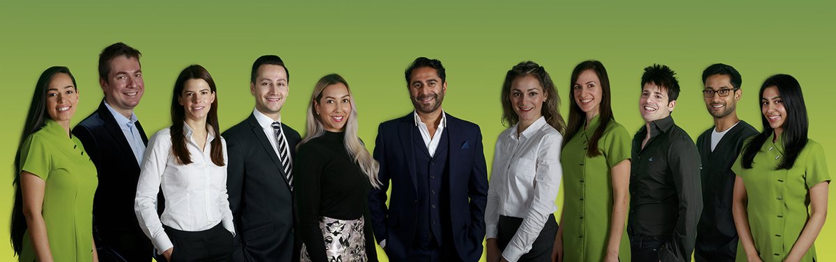 Gardens Dental Centre - Gardens Dental Centre