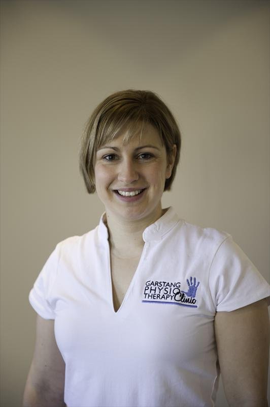 Garstang Physiotherapy Clinic - Garstang Physiotherapy Clinic