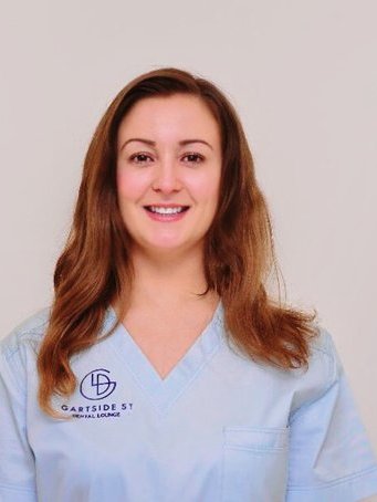 Gartside Street Dental - Gartside Street Dental