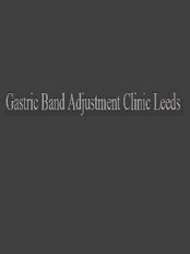 عيادة تعديل شريط المعدة ليدز - Gastric Band Adjustment Clinic Leeds