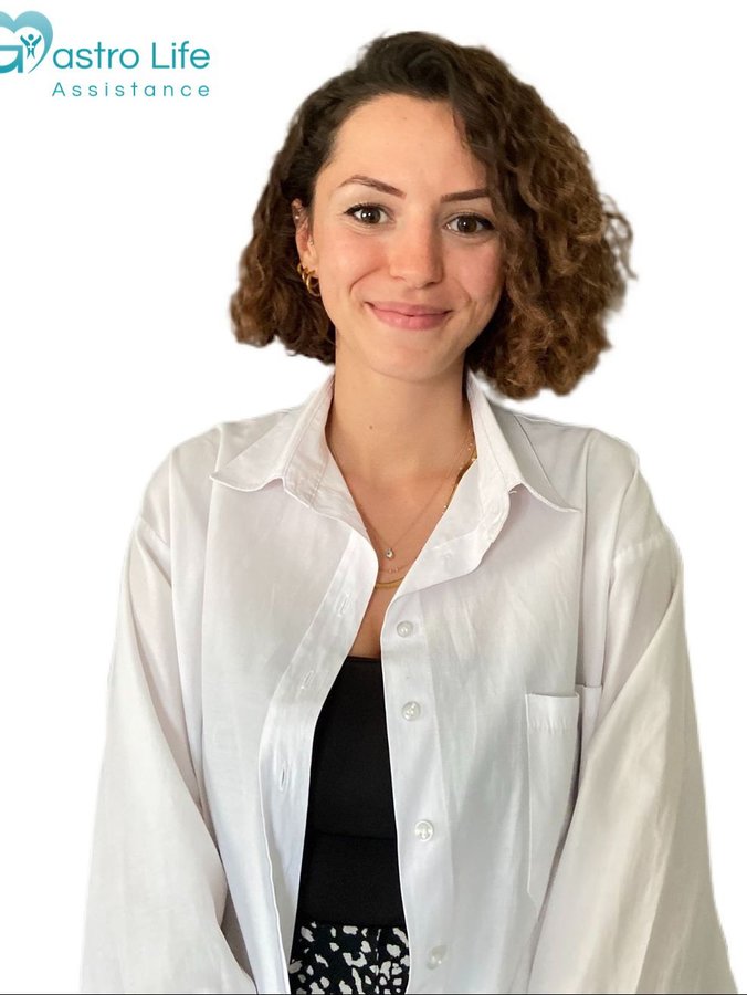 مساعدة الحياة Gastro - Gastro Life Assistance