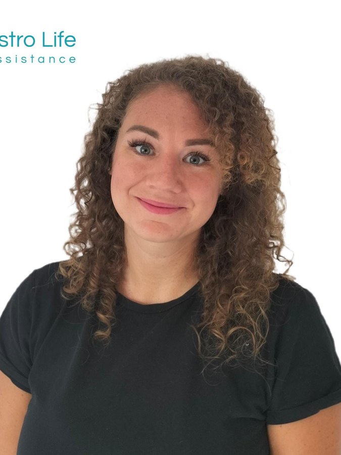 مساعدة الحياة Gastro - Gastro Life Assistance