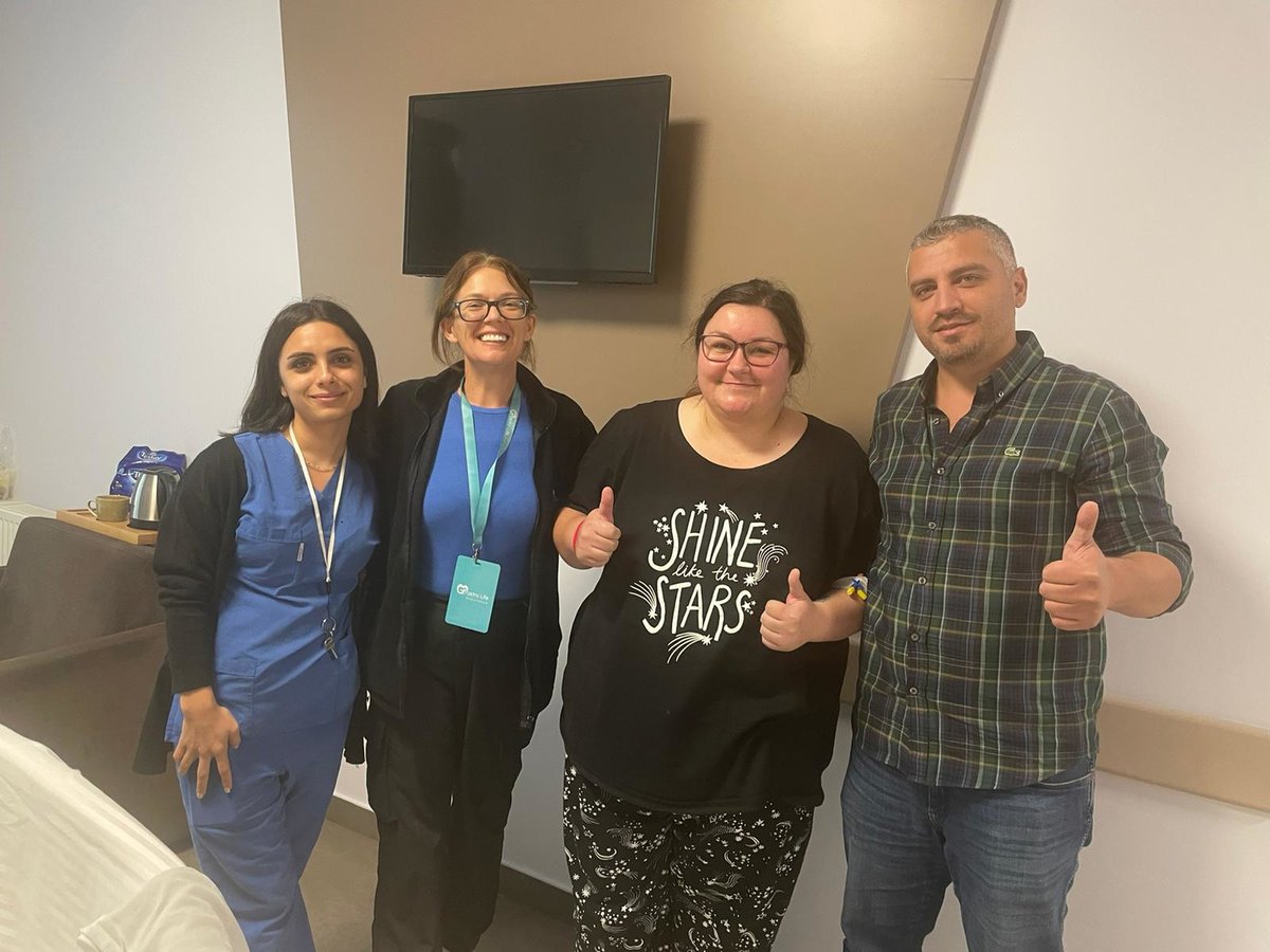 مساعدة الحياة Gastro - Gastro Life Assistance