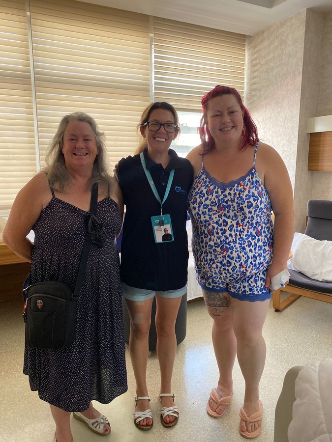 مساعدة الحياة Gastro - Gastro Life Assistance