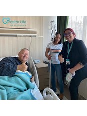 مساعدة الحياة Gastro - Gastro Life Assistance