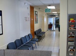 Gastroenterologia Dr. Alejandro Arenas - Gastroenterologia Dr. Alejandro Arenas