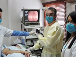 Gastroenterologia Dr. Alejandro Arenas - Gastroenterologia Dr. Alejandro Arenas