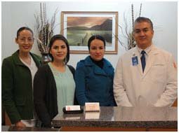 Gastroenterologia Dr. Alejandro Arenas - Gastroenterologia Dr. Alejandro Arenas